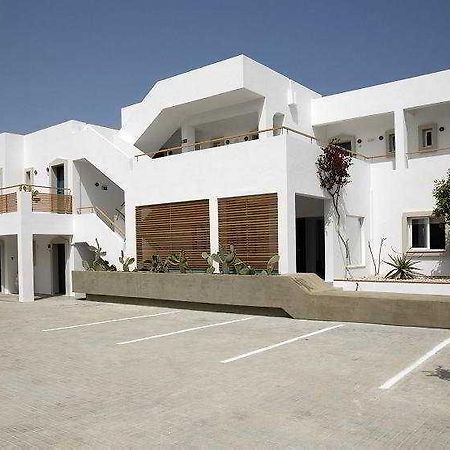 Ammos Hotel Hriszí Aktí Haniá Kültér fotó