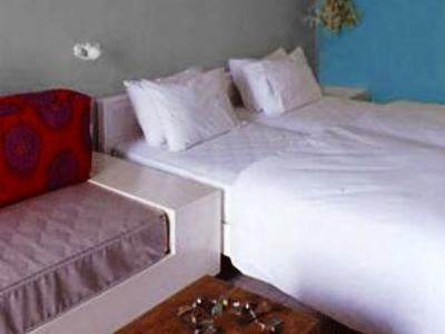 Ammos Hotel Hriszí Aktí Haniá Kültér fotó