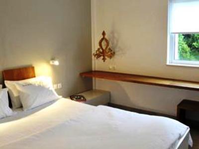 Ammos Hotel Hriszí Aktí Haniá Kültér fotó